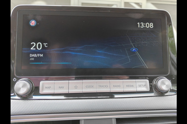 Hyundai Kona EV Fashion Design 64 kWh / Camera / Carplay / Adapt. Cruise / Warmtepomp /