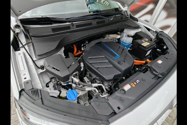 Hyundai Kona EV Fashion Design 64 kWh / Camera / Carplay / Adapt. Cruise / Warmtepomp /