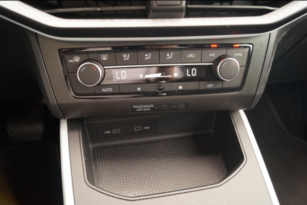 Seat Arona 1.0 TSI 110pk DSG Style -NAVI-ECC-LED-PDC-