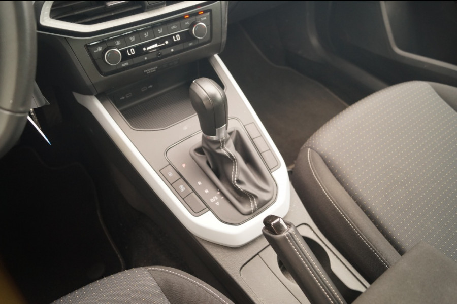 Seat Arona 1.0 TSI 110pk DSG Style -NAVI-ECC-LED-PDC-