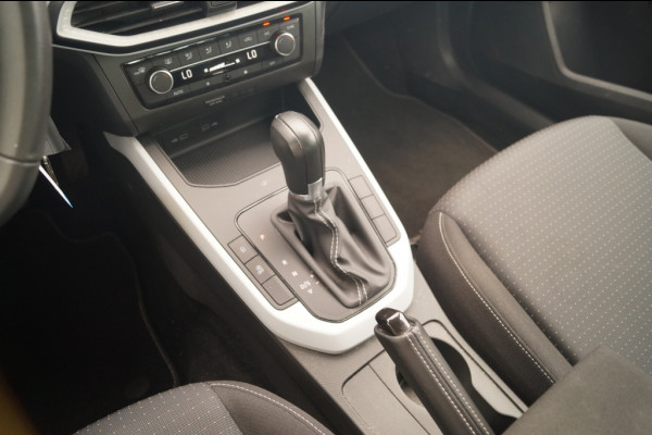 Seat Arona 1.0 TSI 110pk DSG Style -NAVI-ECC-LED-PDC-