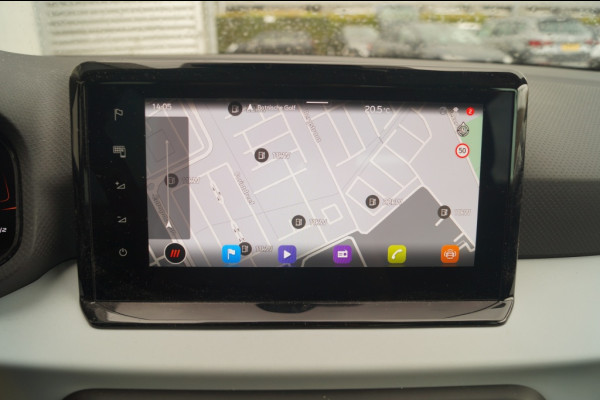 Seat Arona 1.0 TSI 110pk DSG Style -NAVI-ECC-LED-PDC-