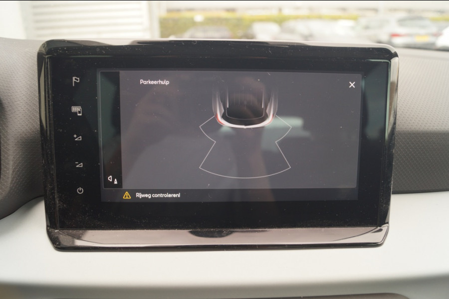 Seat Arona 1.0 TSI 110pk DSG Style -NAVI-ECC-LED-PDC-