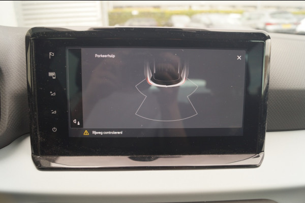 Seat Arona 1.0 TSI 110pk DSG Style -NAVI-ECC-LED-PDC-