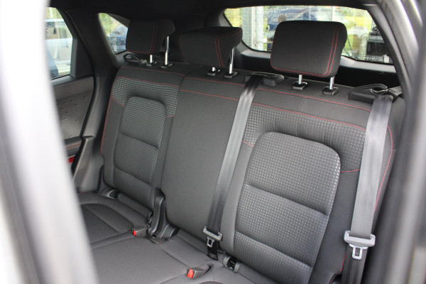 Ford Kuga 1.5 EcoBoost ST-Line X | Trekhaak | Stoel + Stuurverwarming | Adaptive Cruise Control | Camera | Navigatie | Climate Control |