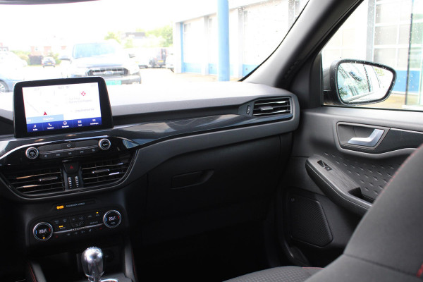 Ford Kuga 1.5 EcoBoost ST-Line X | Trekhaak | Stoel + Stuurverwarming | Adaptive Cruise Control | Camera | Navigatie | Climate Control |