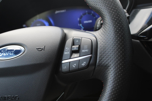 Ford Kuga 1.5 EcoBoost ST-Line X | Trekhaak | Stoel + Stuurverwarming | Adaptive Cruise Control | Camera | Navigatie | Climate Control |