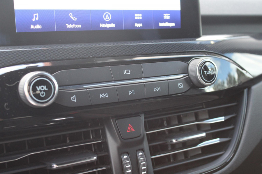 Ford Kuga 1.5 EcoBoost ST-Line X | Trekhaak | Stoel + Stuurverwarming | Adaptive Cruise Control | Camera | Navigatie | Climate Control |