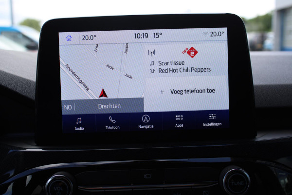 Ford Kuga 1.5 EcoBoost ST-Line X | Trekhaak | Stoel + Stuurverwarming | Adaptive Cruise Control | Camera | Navigatie | Climate Control |