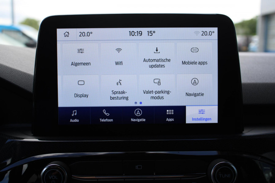 Ford Kuga 1.5 EcoBoost ST-Line X | Trekhaak | Stoel + Stuurverwarming | Adaptive Cruise Control | Camera | Navigatie | Climate Control |