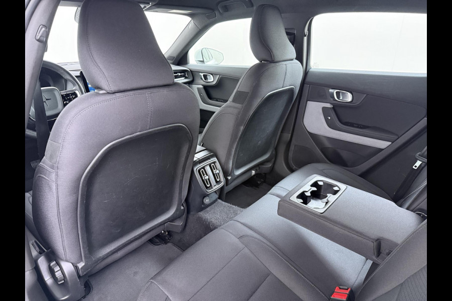 Polestar 2 Long Range Single Motor 78 kWh VAN: 28.900,- VOOR: 26.877,- UW WKVOORDEEL: 2.023,- | SOH 95% | ELEK. STOEL MET MEMORY| DODE HOEK SENSOR| STOELVERWARMING| ELEK. ACHTERKLEP| 360 CAMERA| ADAPTIVE CRUISE CONTROL