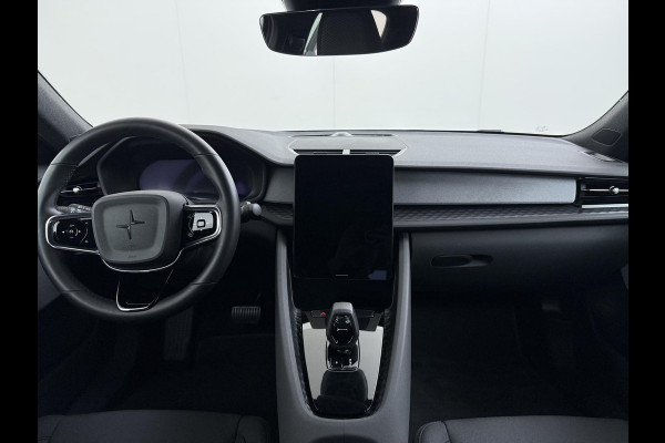 Polestar 2 Long Range Single Motor 78 kWh VAN: 28.900,- VOOR: 26.877,- UW WKVOORDEEL: 2.023,- | SOH 95% | ELEK. STOEL MET MEMORY| DODE HOEK SENSOR| STOELVERWARMING| ELEK. ACHTERKLEP| 360 CAMERA| ADAPTIVE CRUISE CONTROL
