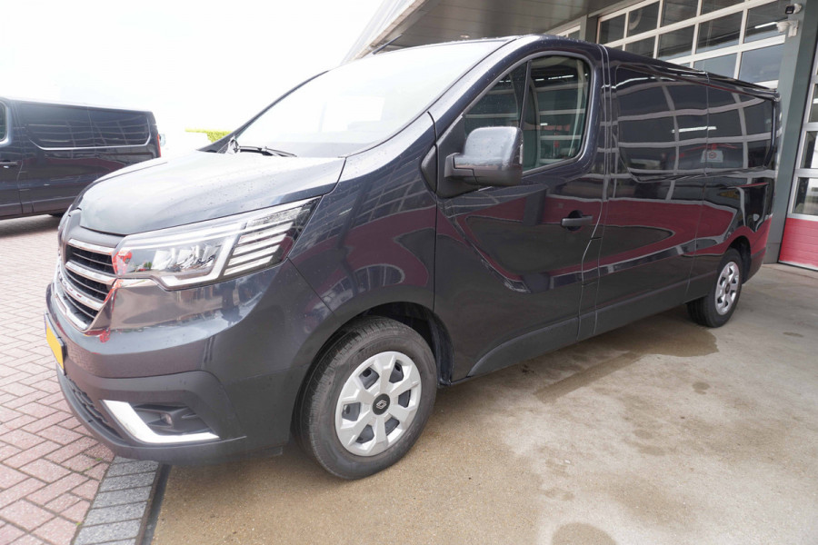 Renault Trafic 2.0 Blue dCi 130PK T30 L2H1 Advance DEMO! nr.V057 | Climate | Cruise | Apple CP-Android auto | Betimmering