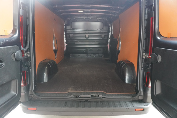 Renault Trafic 2.0 Blue dCi 130PK T30 L2H1 Advance DEMO! nr.V057 | Climate | Cruise | Apple CP-Android auto | Betimmering