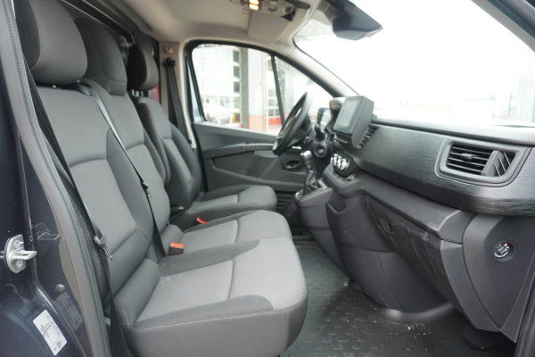 Renault Trafic 2.0 Blue dCi 130PK T30 L2H1 Advance DEMO! nr.V057 | Climate | Cruise | Apple CP-Android auto | Betimmering
