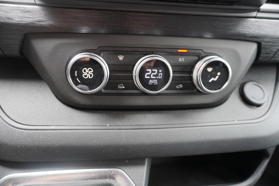 Renault Trafic 2.0 Blue dCi 130PK T30 L2H1 Advance DEMO! nr.V057 | Climate | Cruise | Apple CP-Android auto | Betimmering