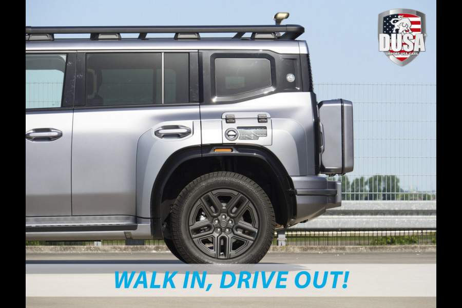 Jetour T2 Luxury+ | 540 Camera | Panorama | Full option |  Nieuw binnen!