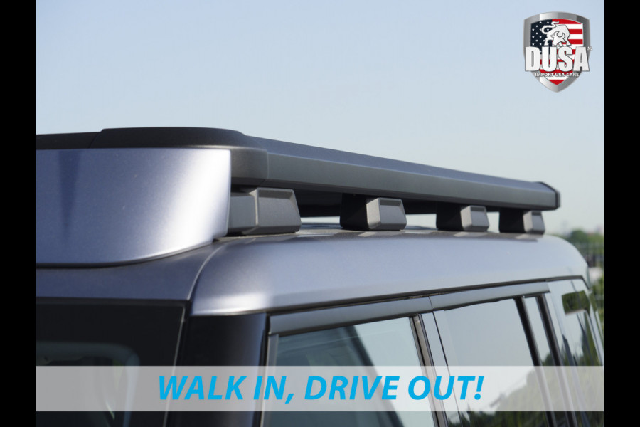 Jetour T2 Luxury+ | 540 Camera | Panorama | Full option |  Nieuw binnen!