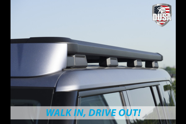 Jetour T2 Luxury+ | 540 Camera | Panorama | Full option |  Nieuw binnen!