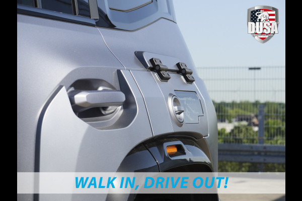 Jetour T2 Luxury+ | 540 Camera | Panorama | Full option |  Nieuw binnen!