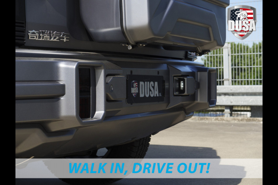Jetour T2 Luxury+ | 540 Camera | Panorama | Full option |  Nieuw binnen!
