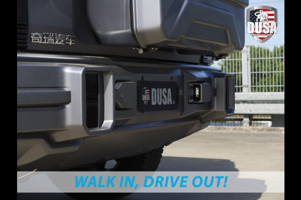 Jetour T2 Luxury+ | 540 Camera | Panorama | Full option |  Nieuw binnen!