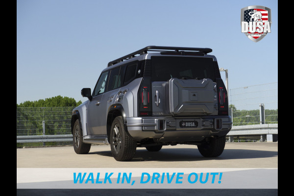 Jetour T2 Luxury+ | 540 Camera | Panorama | Full option |  Nieuw binnen!