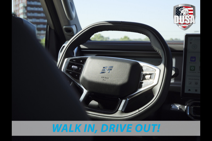 Jetour T2 Luxury+ | 540 Camera | Panorama | Full option |  Nieuw binnen!