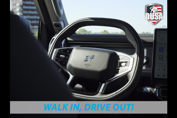 Jetour T2 Luxury+ | 540 Camera | Panorama | Full option |  Nieuw binnen!
