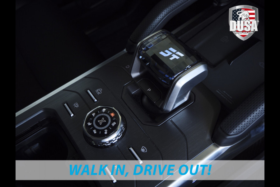 Jetour T2 Luxury+ | 540 Camera | Panorama | Full option |  Nieuw binnen!