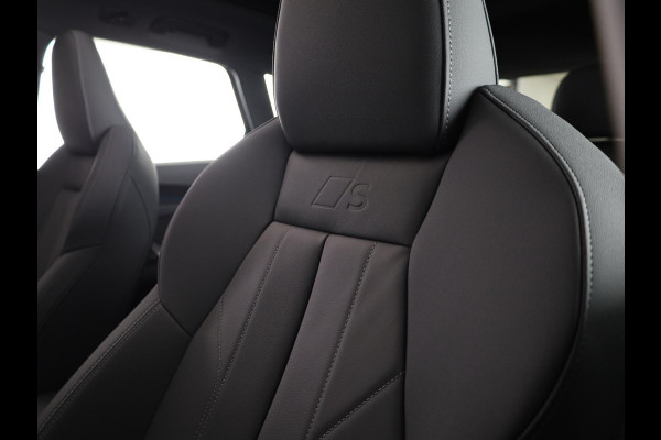 Audi Q5 S edition e-hybrid 299 pk | MMI experience plus met B&O | Panorama-glasdak | Techniekpakket plus | Trekhaak, elektr. wegklapbaar |