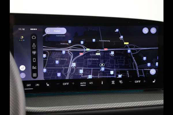 Audi Q5 S edition e-hybrid 299 pk | MMI experience plus met B&O | Panorama-glasdak | Techniekpakket plus | Trekhaak, elektr. wegklapbaar |