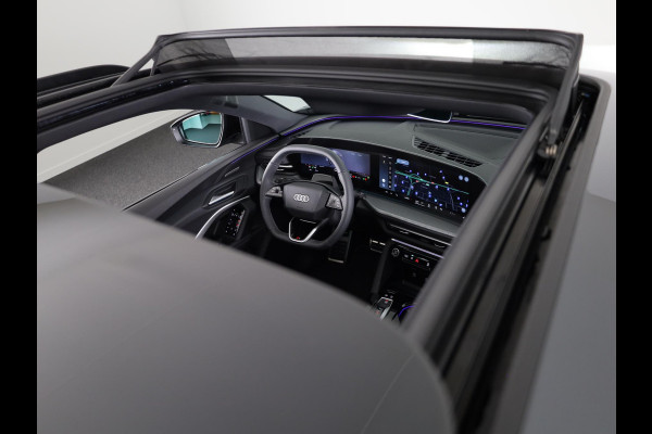 Audi Q5 S edition e-hybrid 299 pk | MMI experience plus met B&O | Panorama-glasdak | Techniekpakket plus | Trekhaak, elektr. wegklapbaar |