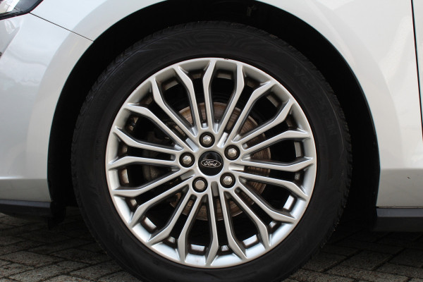 Ford Focus 1.0 EcoBoost 125PK Titanium | 1e Eig. | B&O | Trekhaak | Winterpack | Cruise Control