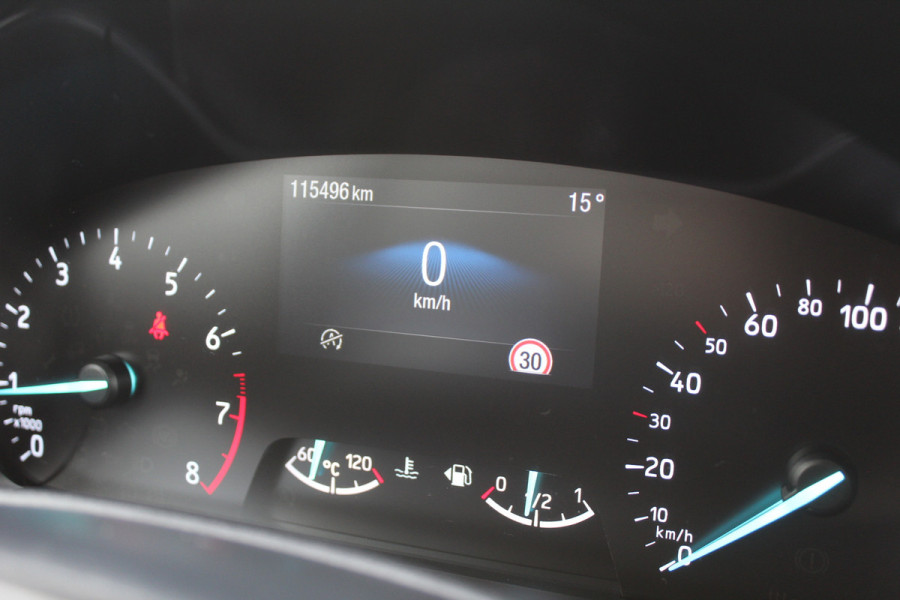 Ford Focus 1.0 EcoBoost 125PK Titanium | 1e Eig. | B&O | Trekhaak | Winterpack | Cruise Control