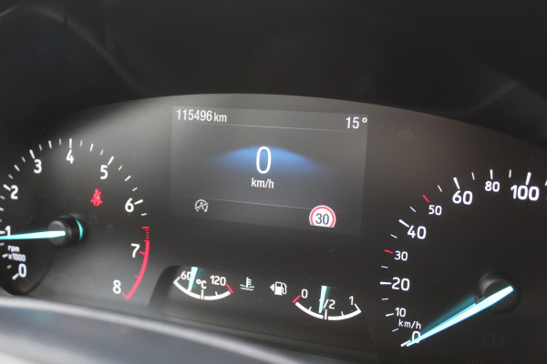 Ford Focus 1.0 EcoBoost 125PK Titanium | 1e Eig. | B&O | Trekhaak | Winterpack | Cruise Control