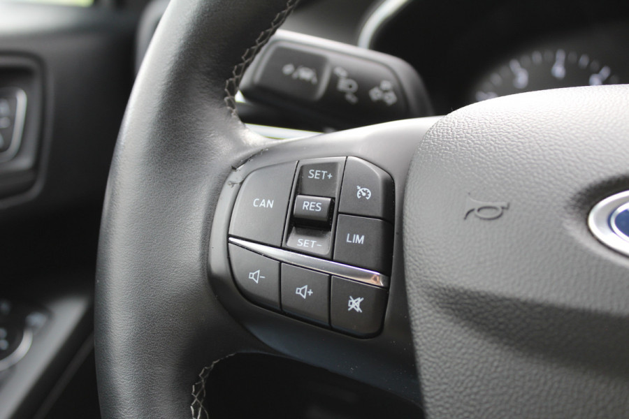Ford Focus 1.0 EcoBoost 125PK Titanium | 1e Eig. | B&O | Trekhaak | Winterpack | Cruise Control