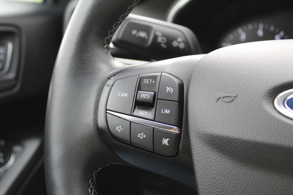 Ford Focus 1.0 EcoBoost 125PK Titanium | 1e Eig. | B&O | Trekhaak | Winterpack | Cruise Control