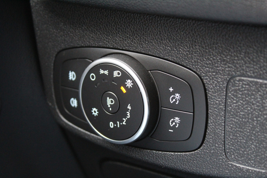 Ford Focus 1.0 EcoBoost 125PK Titanium | 1e Eig. | B&O | Trekhaak | Winterpack | Cruise Control