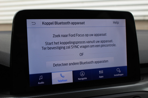 Ford Focus 1.0 EcoBoost 125PK Titanium | 1e Eig. | B&O | Trekhaak | Winterpack | Cruise Control