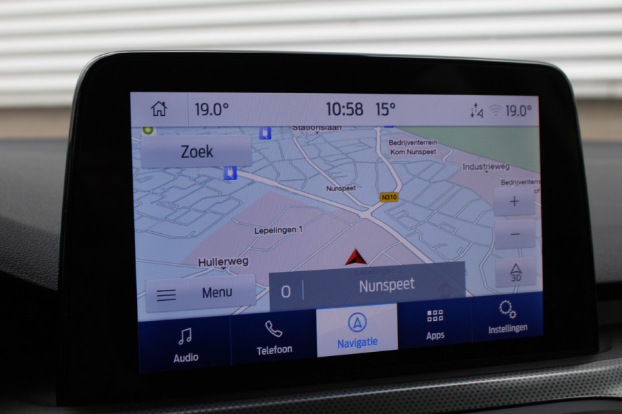 Ford Focus 1.0 EcoBoost 125PK Titanium | 1e Eig. | B&O | Trekhaak | Winterpack | Cruise Control