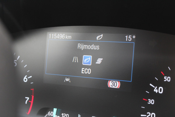 Ford Focus 1.0 EcoBoost 125PK Titanium | 1e Eig. | B&O | Trekhaak | Winterpack | Cruise Control