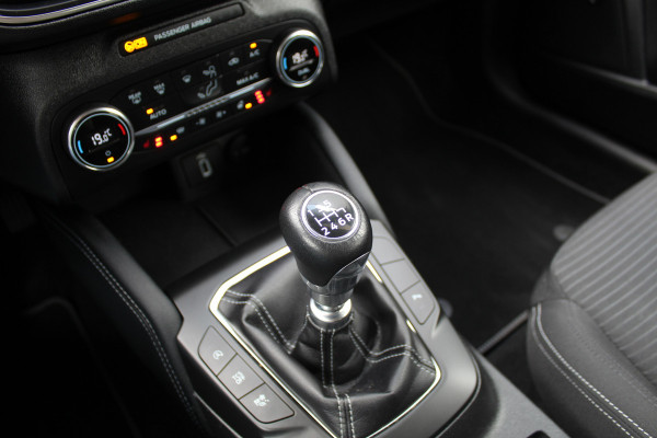 Ford Focus 1.0 EcoBoost 125PK Titanium | 1e Eig. | B&O | Trekhaak | Winterpack | Cruise Control