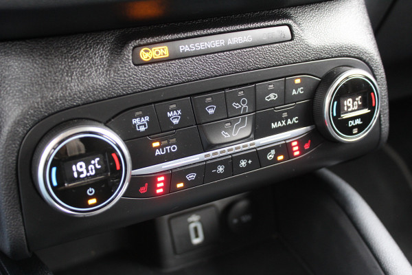 Ford Focus 1.0 EcoBoost 125PK Titanium | 1e Eig. | B&O | Trekhaak | Winterpack | Cruise Control