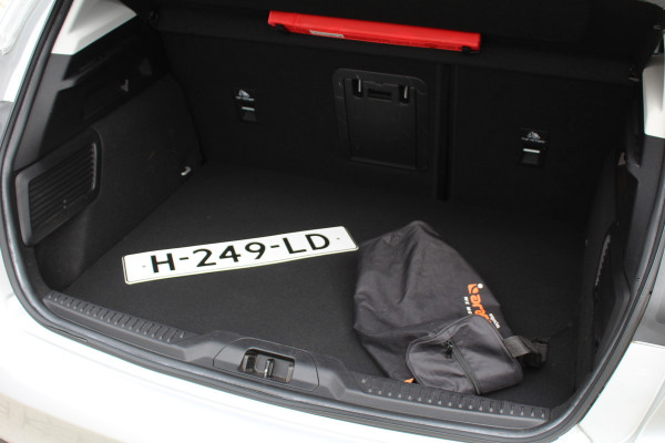 Ford Focus 1.0 EcoBoost 125PK Titanium | 1e Eig. | B&O | Trekhaak | Winterpack | Cruise Control