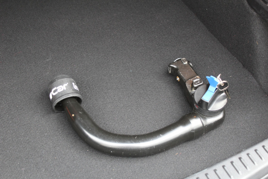 Ford Focus 1.0 EcoBoost 125PK Titanium | 1e Eig. | B&O | Trekhaak | Winterpack | Cruise Control