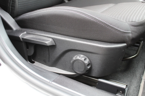 Ford Focus 1.0 EcoBoost 125PK Titanium | 1e Eig. | B&O | Trekhaak | Winterpack | Cruise Control
