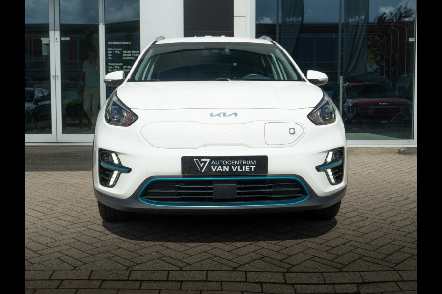 Kia e-Niro Edition 64 kWh | Navigatie | Stoel en stuurverwarming |