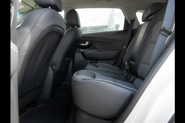 Kia e-Niro Edition 64 kWh | Navigatie | Stoel en stuurverwarming |