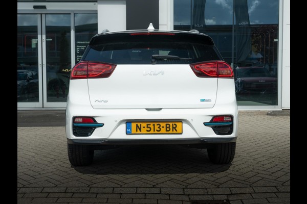 Kia e-Niro Edition 64 kWh | Navigatie | Stoel en stuurverwarming |